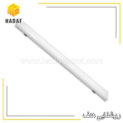 چراغ خطی روکار 60 وات لومینر