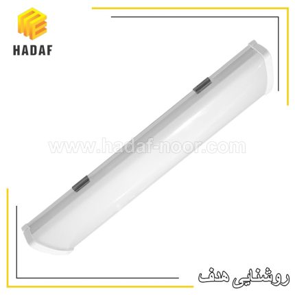 چراغ خطی روکار 20 وات لومینر Luminer