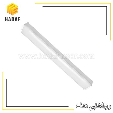 چراغ خطی روکار 40 وات لومینر