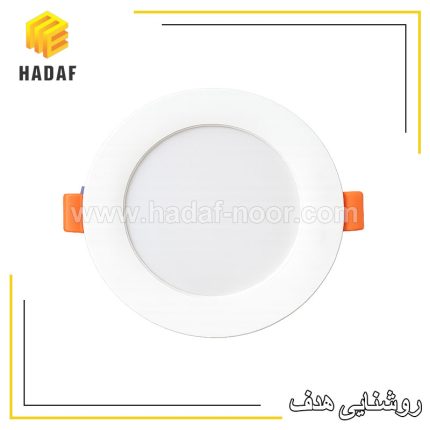 پنل بک لایت 15 وات بروکس