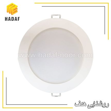 خرید پنل بک لایت 18 وات بروکس BURUX