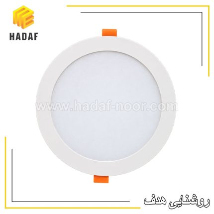 پنل بک لایت 22 وات بروکس BURUX