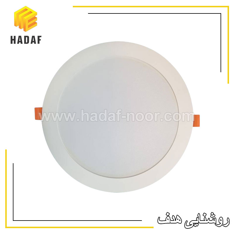 Backlight-Panel-28W-BURUX-hadaf-noor-01 پنل بک لایت 28 وات بروکس