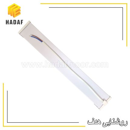 مختصر چراغ براکت خطی 20 وات LED سری آریانا بروکس