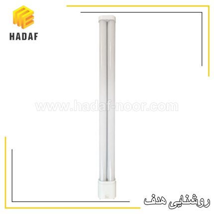 لامپ LED اف پی ال 18 وات بروکس
