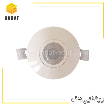 سنسور توکار حرکتی PIR آلتون رای مدل صبا MS12