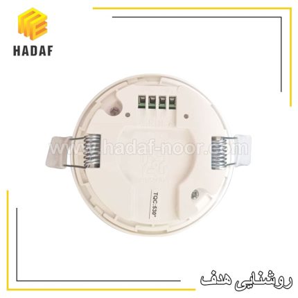 سنسور توکار حرکتی PIR آلتون رای MS12