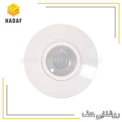 سنسور روکار حرکتی PIR آلتون رای مدل صبا MS11