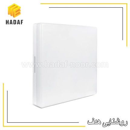 پنل مربع روکار 44 وات 30*30 آلتون رای مدل آیسان SN71