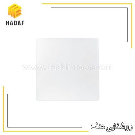 پنل سقفی مربع 30 در 30 روکار آلتون رای مدل آیسان SN71