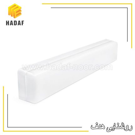 چراغ LED مستطیلی روکار مدل آیسان SN31